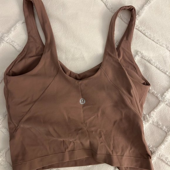 Lululemon Align Tanktop - Picture 2 of 3